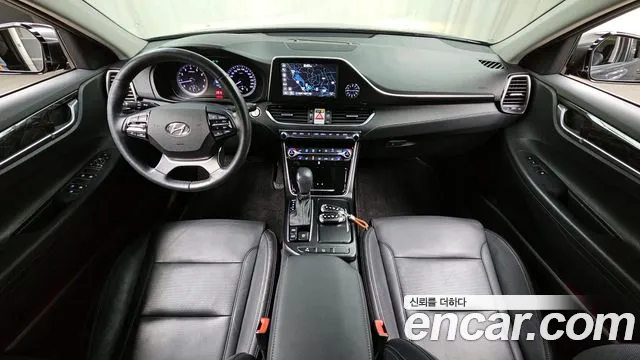 Hyundai Grandeur IG id 2716032 из Кореи 17