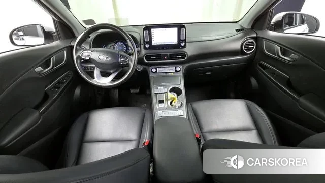 Hyundai Kona Electric id 2977048 из Кореи 17
