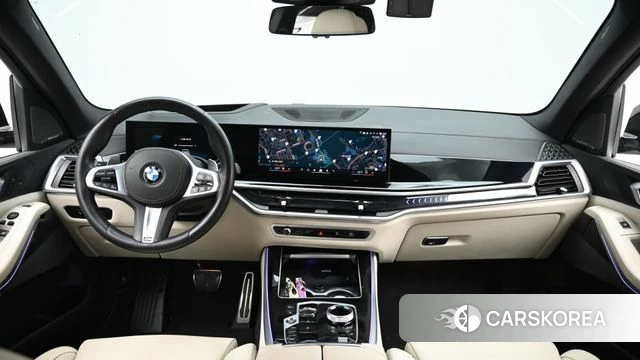 BMW X5 (G05) id 4360064 из Кореи 17