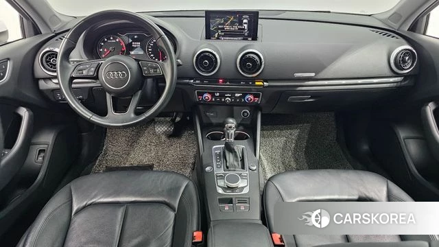 Audi New A3 id 4225655 из Кореи 28