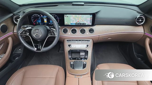 Mercedes-Benz E-Class W213 id 4871754 из Кореи 17
