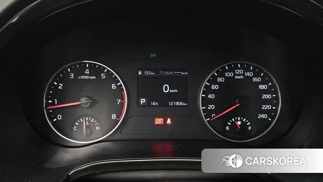 Kia Seltos id 3812427 из Кореи 17