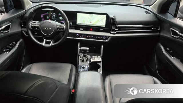 Kia Sportage 5th Generation id 3934448 из Кореи 17