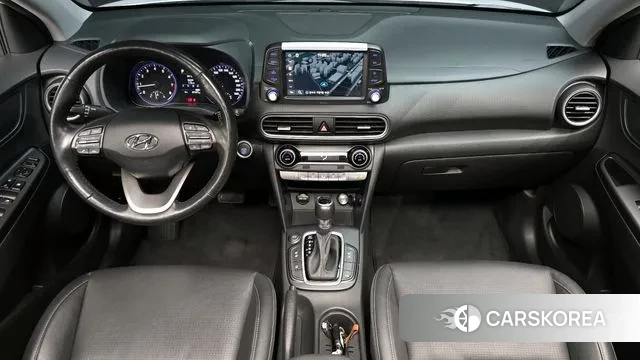 Hyundai Kona id 3766802 из Кореи 17