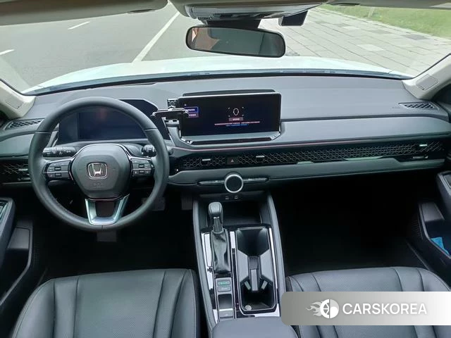Honda Accord id 4277323 из Китая 8