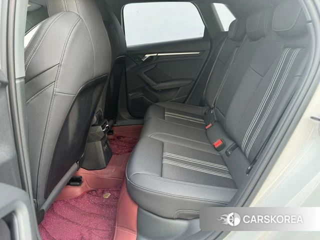 Audi A3 id 4300999 из Китая 21