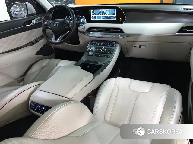 Hyundai Palisade id 3261616 из Кореи 17