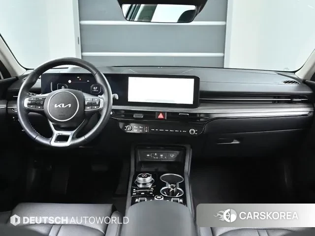 Kia The New K5 3rd generation id 3377395 из Кореи 17