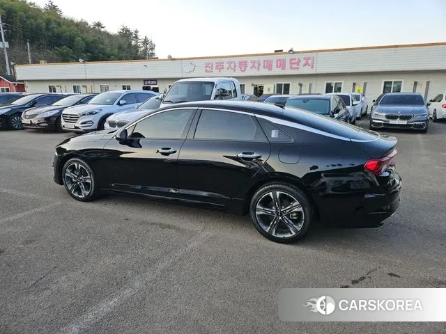 Kia K5 3rd generation id 3394189 из Кореи 17