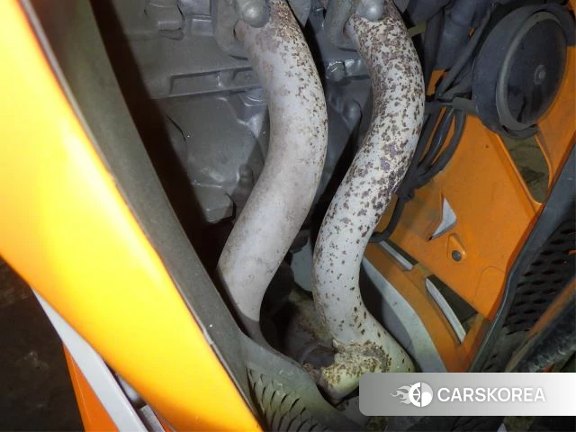 Honda CBR250RR id 3946992 из Японии 29