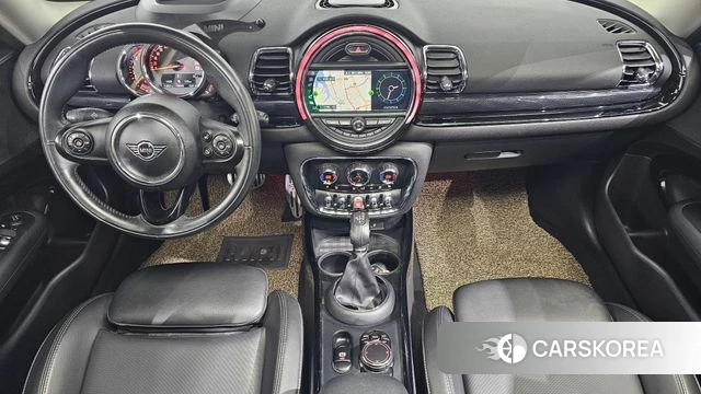 Mini Cooper Clubman id 4269020 из Кореи 17
