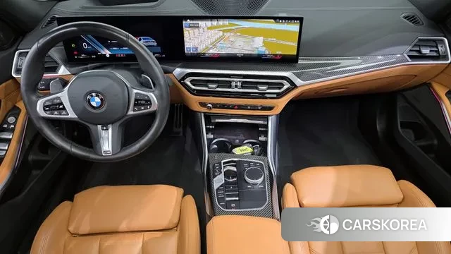 BMW 3 Series (G20) id 3605764 из Кореи 17