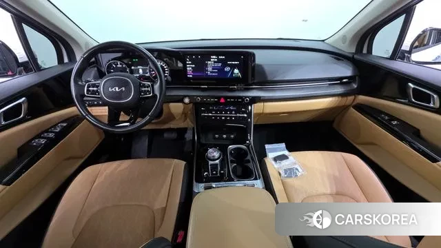 Kia Carnival 4th generation id 3551018 из Кореи 17