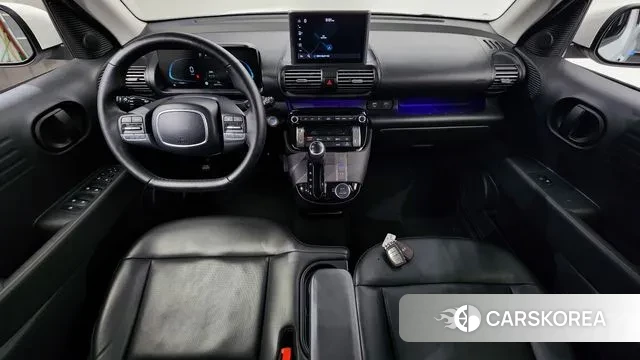 Hyundai Casper id 2890259 из Кореи 17