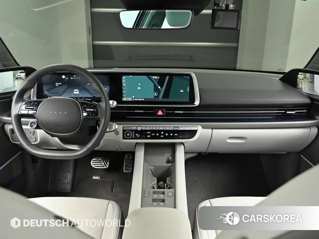 Hyundai Ionic 6 id 3799379 из Кореи 17