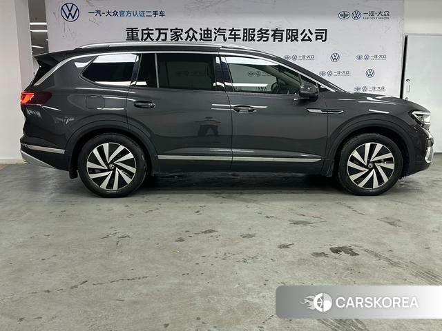 Volkswagen Lanjing id 4380372 из Китая 16