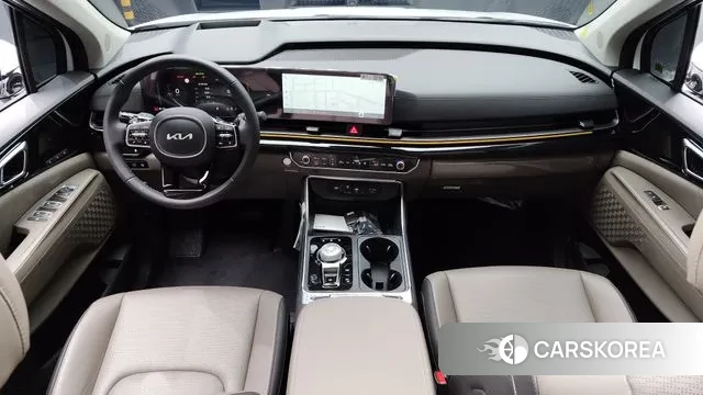 Kia The New Carnival 4th Generation id 3431778 из Кореи 17