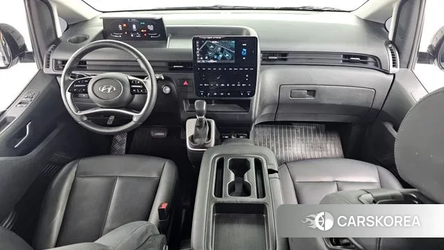 Hyundai Staria id 3405319 из Кореи 17