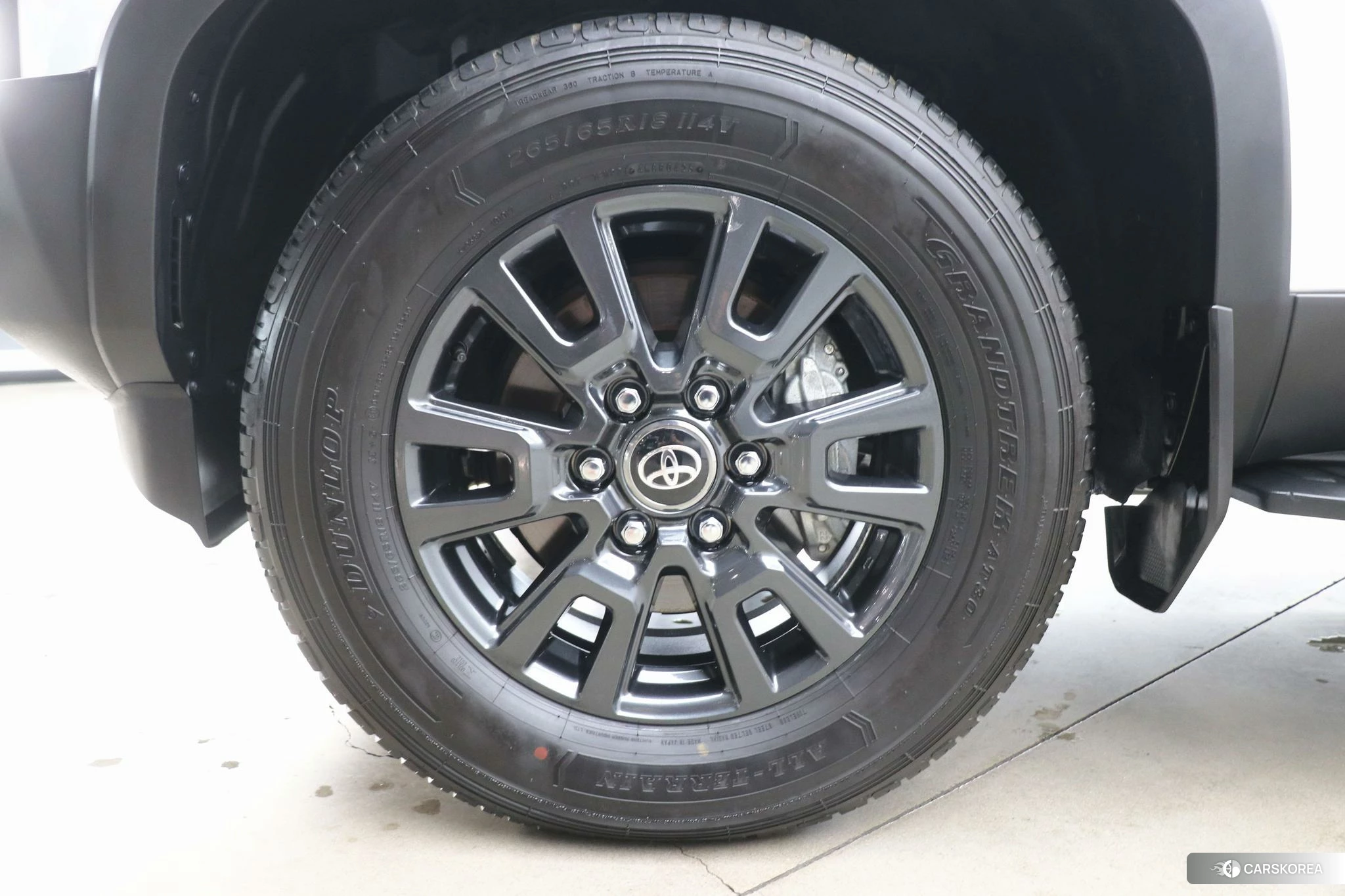 Toyota Prado id 4499053 из Китая 28