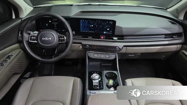 Kia The New Carnival 4th Generation id 4928343 из Кореи 37