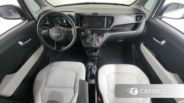 Kia The New Kia Ray id 4517315 из Кореи 32