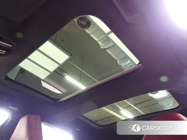 Porsche Panamera (971) id 3676328 из Кореи 17