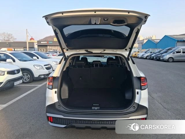 Kia Sportage 5th Generation id 4707597 из Кореи 15