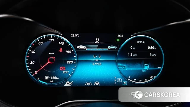 Mercedes-Benz GLC-Class X253 id 4736654 из Кореи 35