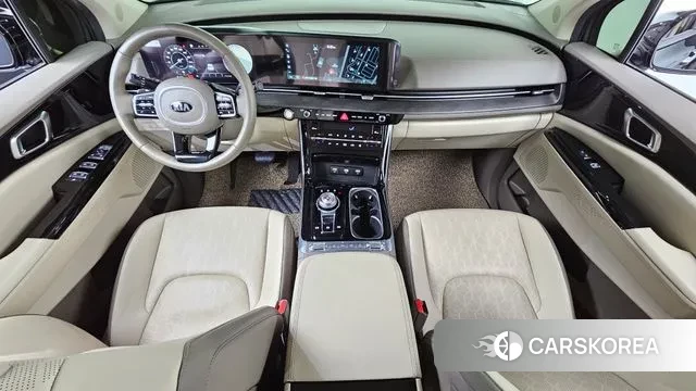 Kia Carnival 4th generation id 3514202 из Кореи 17