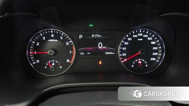 Kia The New K3 2nd generation id 4899365 из Кореи 29