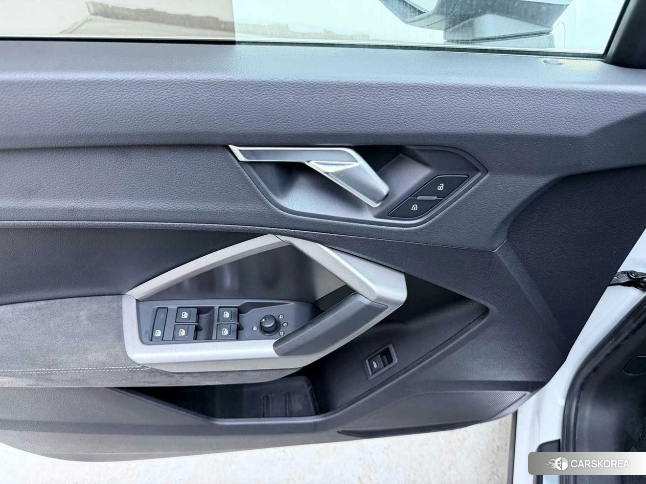 Audi Q3 id 4514966 из Китая 22
