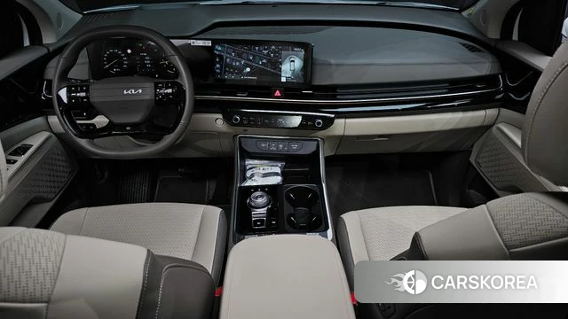 Kia The New Carnival 4th Generation id 4493512 из Кореи 17
