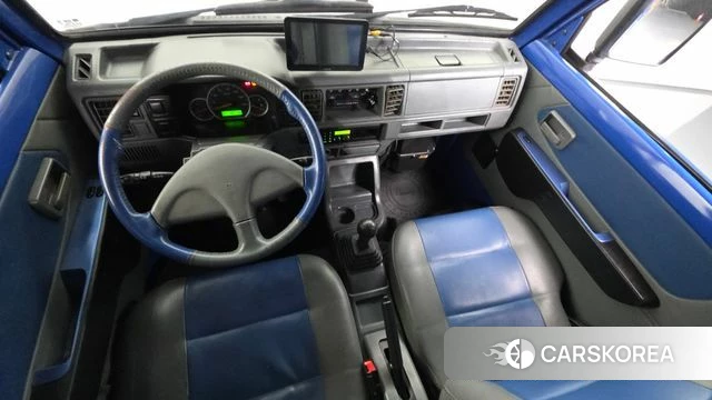 Chevrolet (GM Daewoo) New Damas id 3861260 из Кореи 17