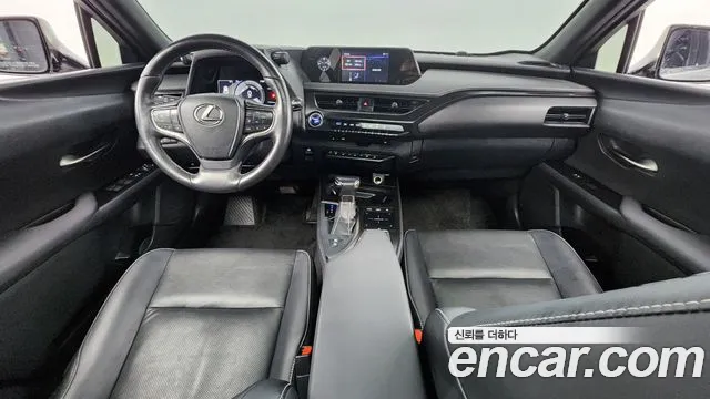 Lexus UX250h id 2651743 из Кореи 17