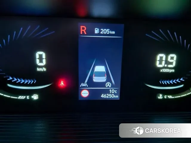 Hyundai Staria id 3398992 из Кореи 17