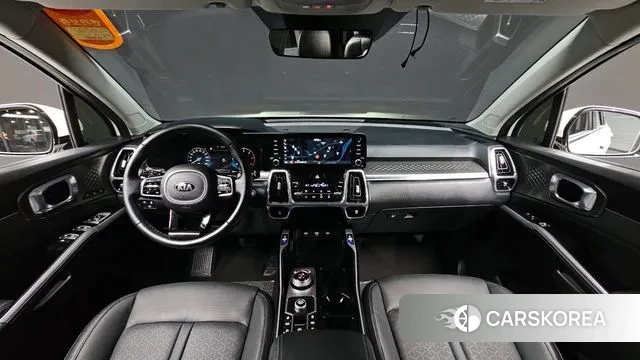 Kia Sorento 4th Generation id 3672098 из Кореи 17