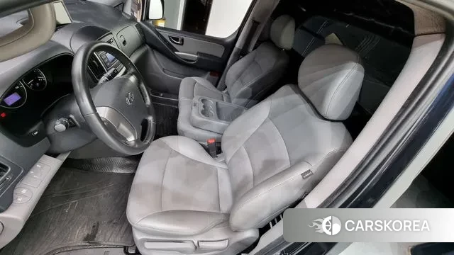 Hyundai The New Grand Starex id 2885934 из Кореи 17