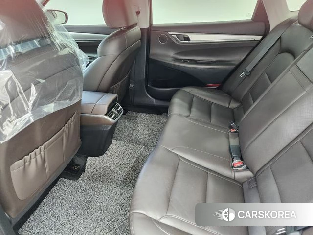 Hyundai The New Grandeur IG id 4672037 из Кореи 17