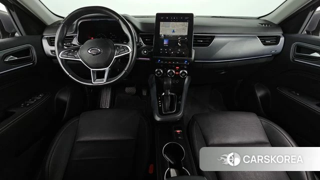 Renault Korea (Samsung) XM3 id 4741646 из Кореи 27