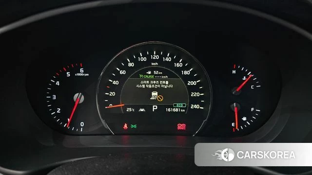 Kia The New Sorento id 4595948 из Кореи 31