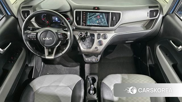 Kia The New Ray id 3892333 из Кореи 17