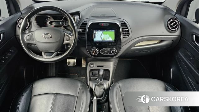 Renault Korea (Samsung) New QM3 id 4285237 из Кореи 17