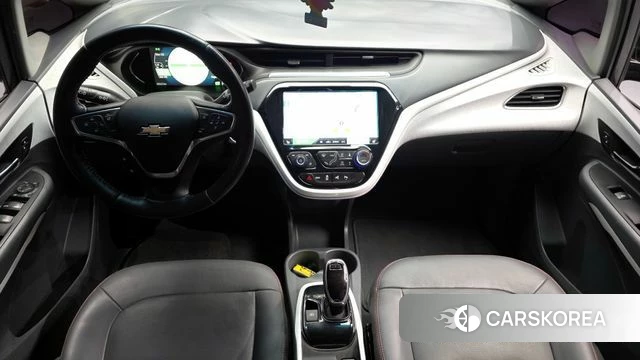 Chevrolet (GM Daewoo) Bolt EV id 4268862 из Кореи 27