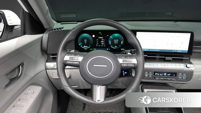 Hyundai Kona Hybrid (SX2) id 4229836 из Кореи 30