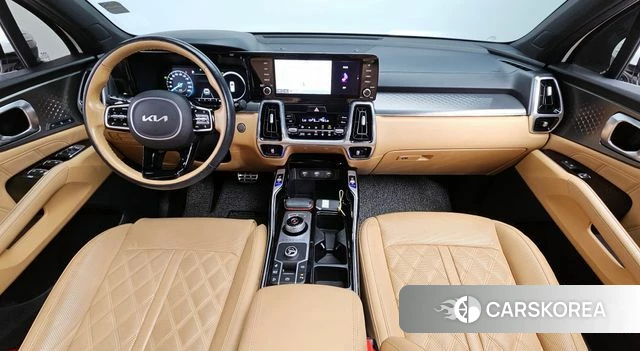 Kia Sorento 4th Generation id 4396238 из Кореи 17