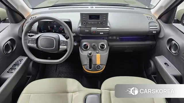 Hyundai Casper id 3427329 из Кореи 17