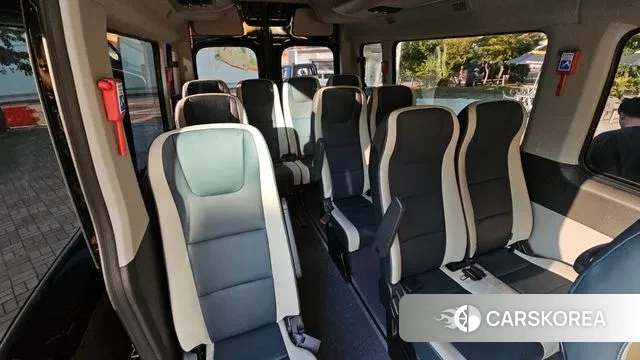 Hyundai Solati id 3104126 из Кореи 17