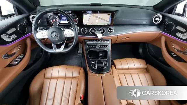 Mercedes-Benz E-Class W213 id 3009226 из Кореи 17