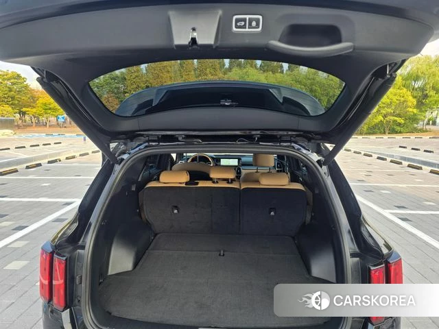 Kia Sorento 4th Generation id 4922201 из Кореи 17