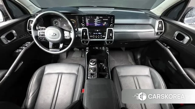 Kia Sorento 4th Generation id 3691419 из Кореи 17